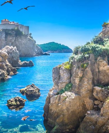 Croatia Cruise Island Hopping Adventure